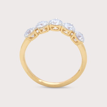 The Sylari Ring