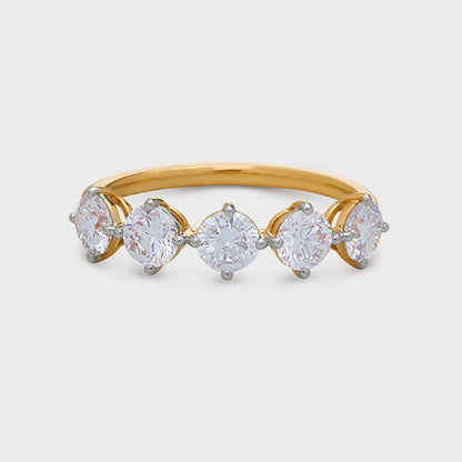 The Lyra Ring