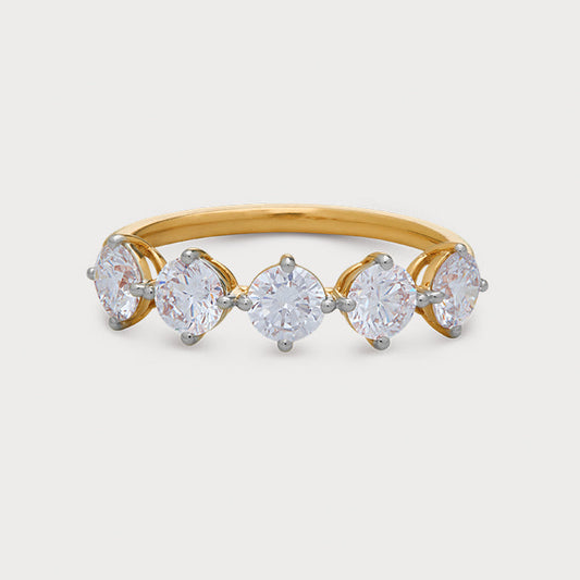 The Lyra Ring