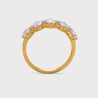 The Lyra Ring