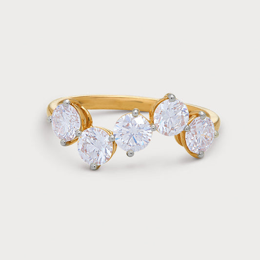 The Aster Ring