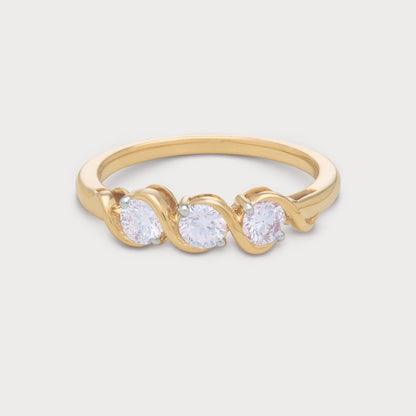 The Selene Ring