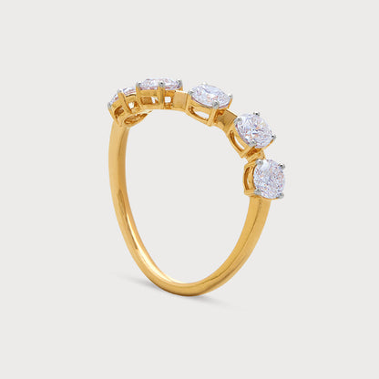 The Vela Ring