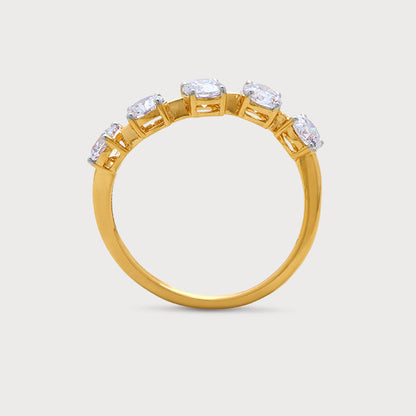 The Vela Ring