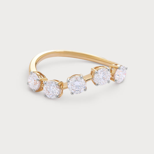 The Vela Ring