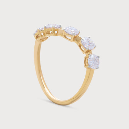 The Vela Ring