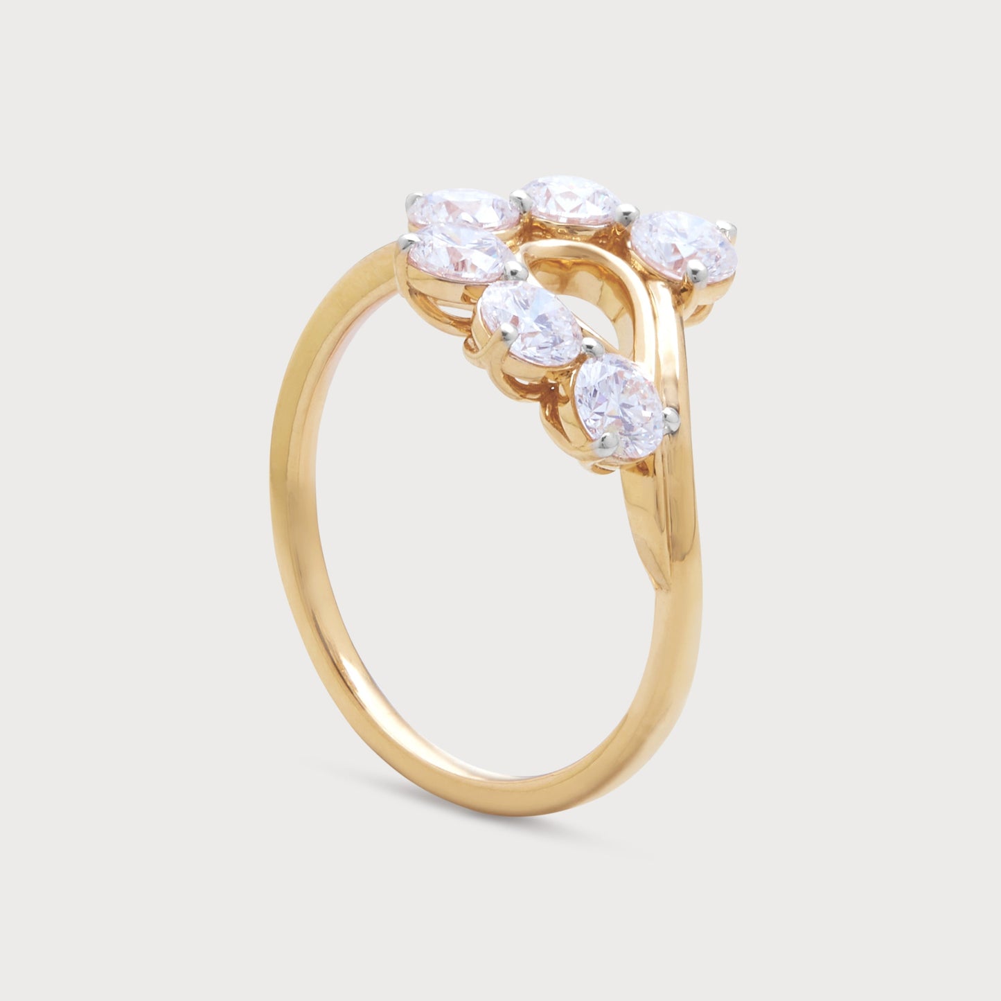 The Althea Ring