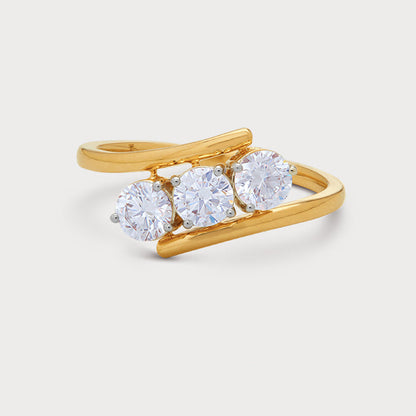 The Selara Ring