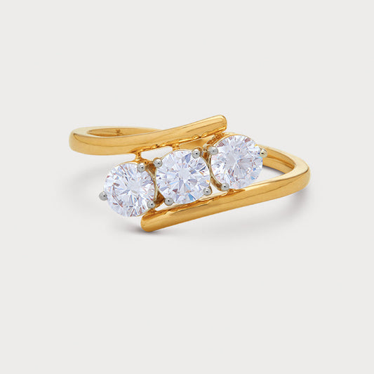 The Selara Ring