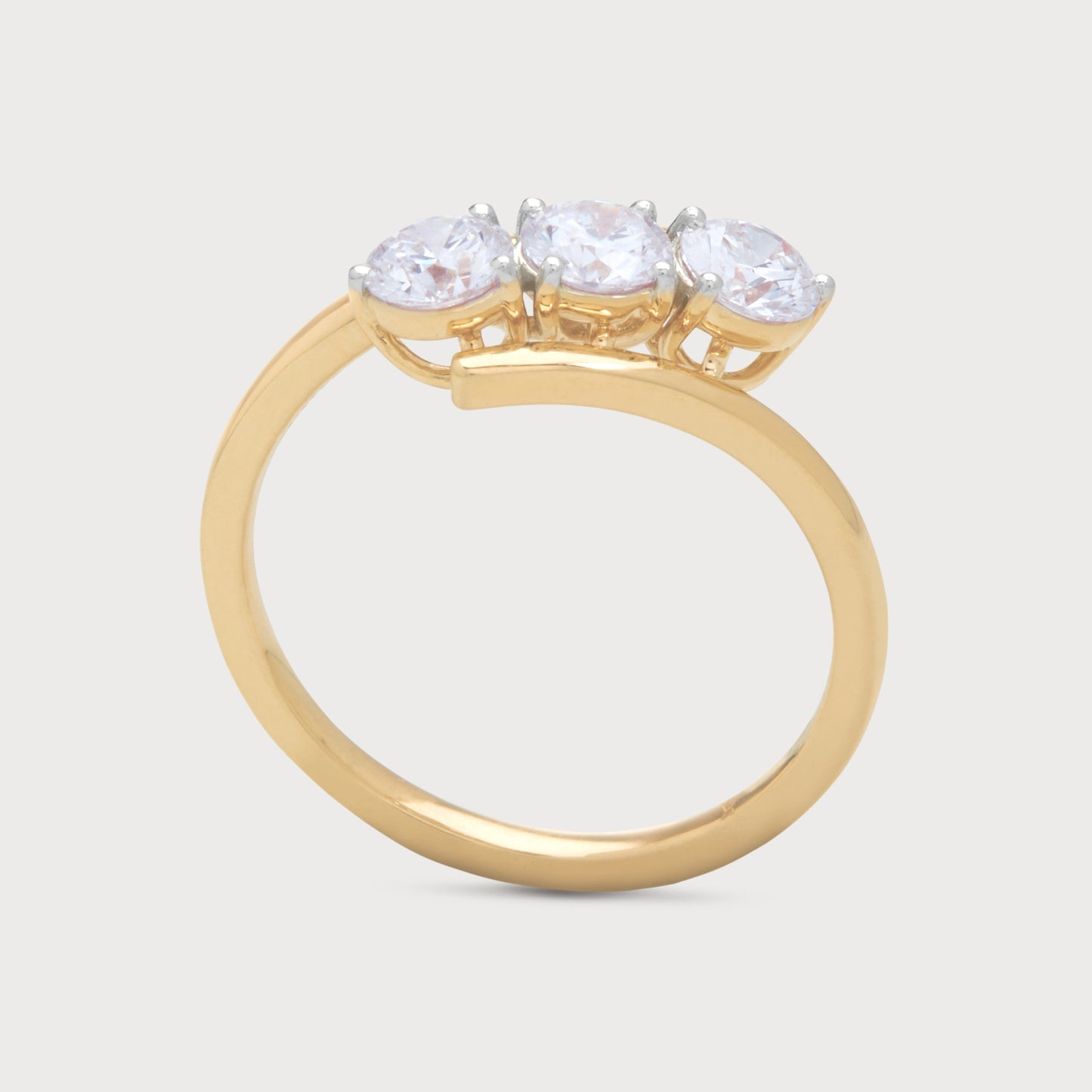 Selara Diamond Ring