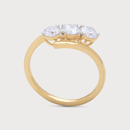 Selara Diamond Ring