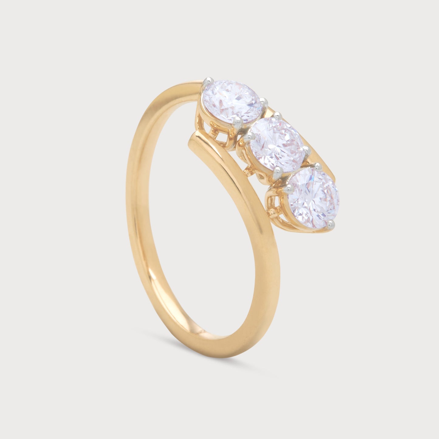 Selara Diamond Ring