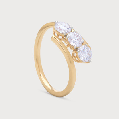 Selara Diamond Ring