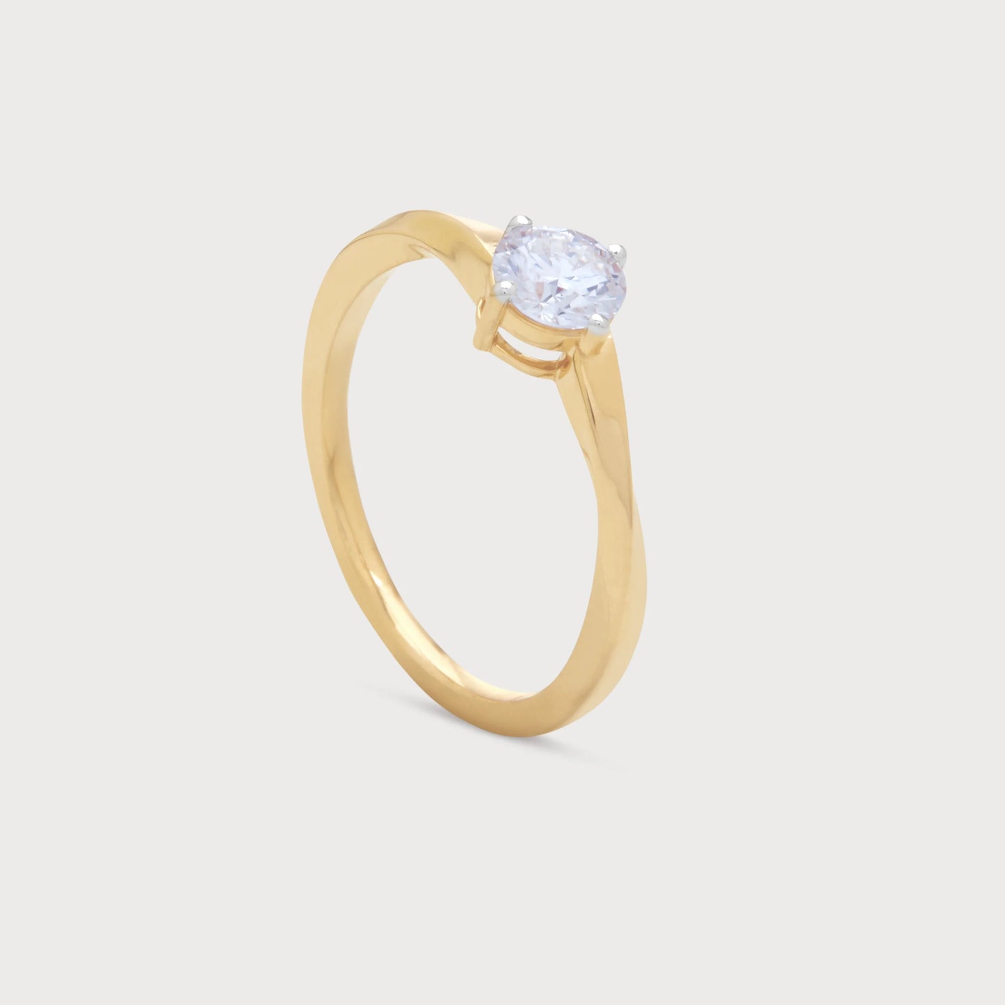The Serica Ring
