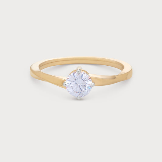 The Serica Ring