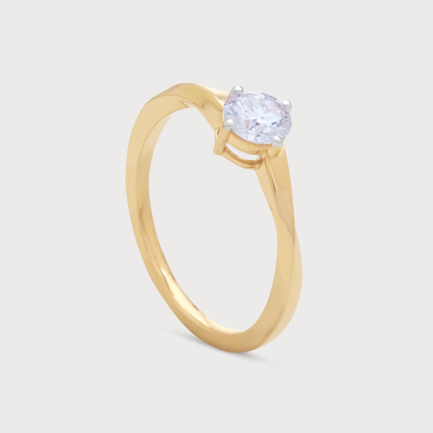 The Serica Ring