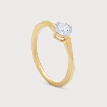The Serica Ring