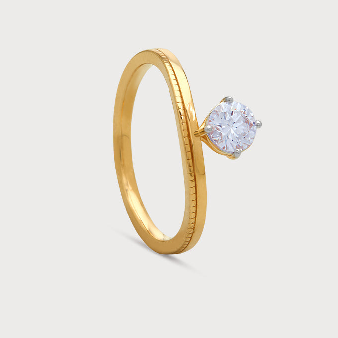 The Aureum Ring