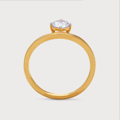 The Aureum Ring