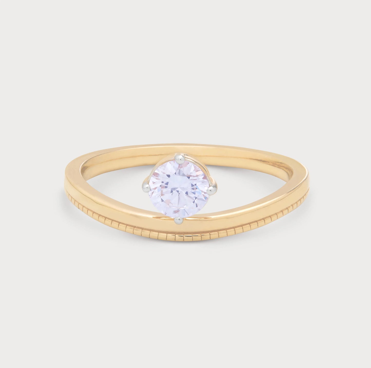 The Aureum Ring