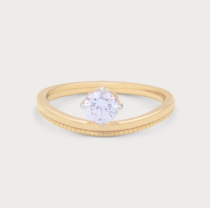 The Aureum Ring