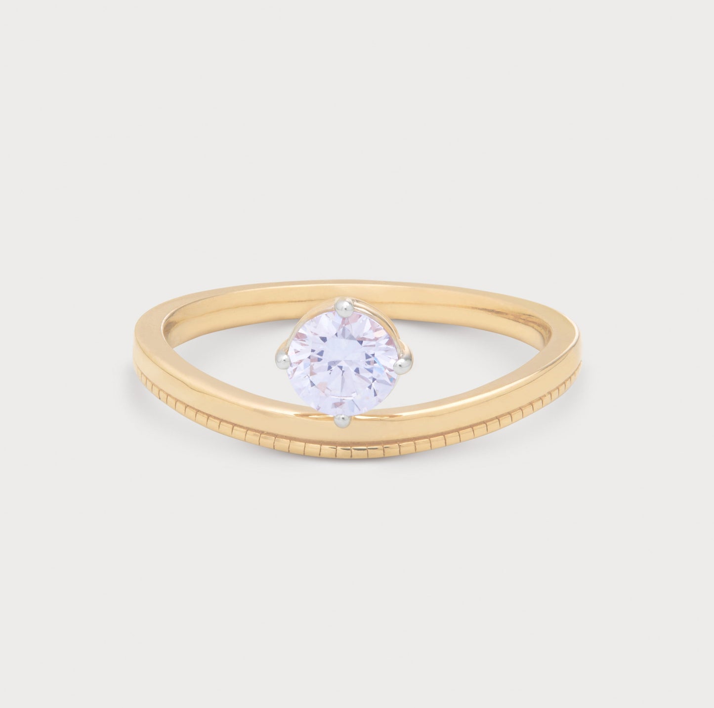 The Aureum Ring