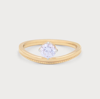 The Aureum Ring