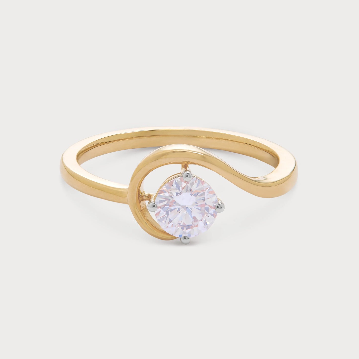 The Elysia Ring