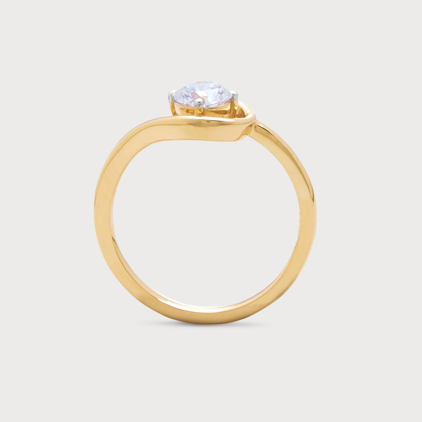 The Elysia Ring