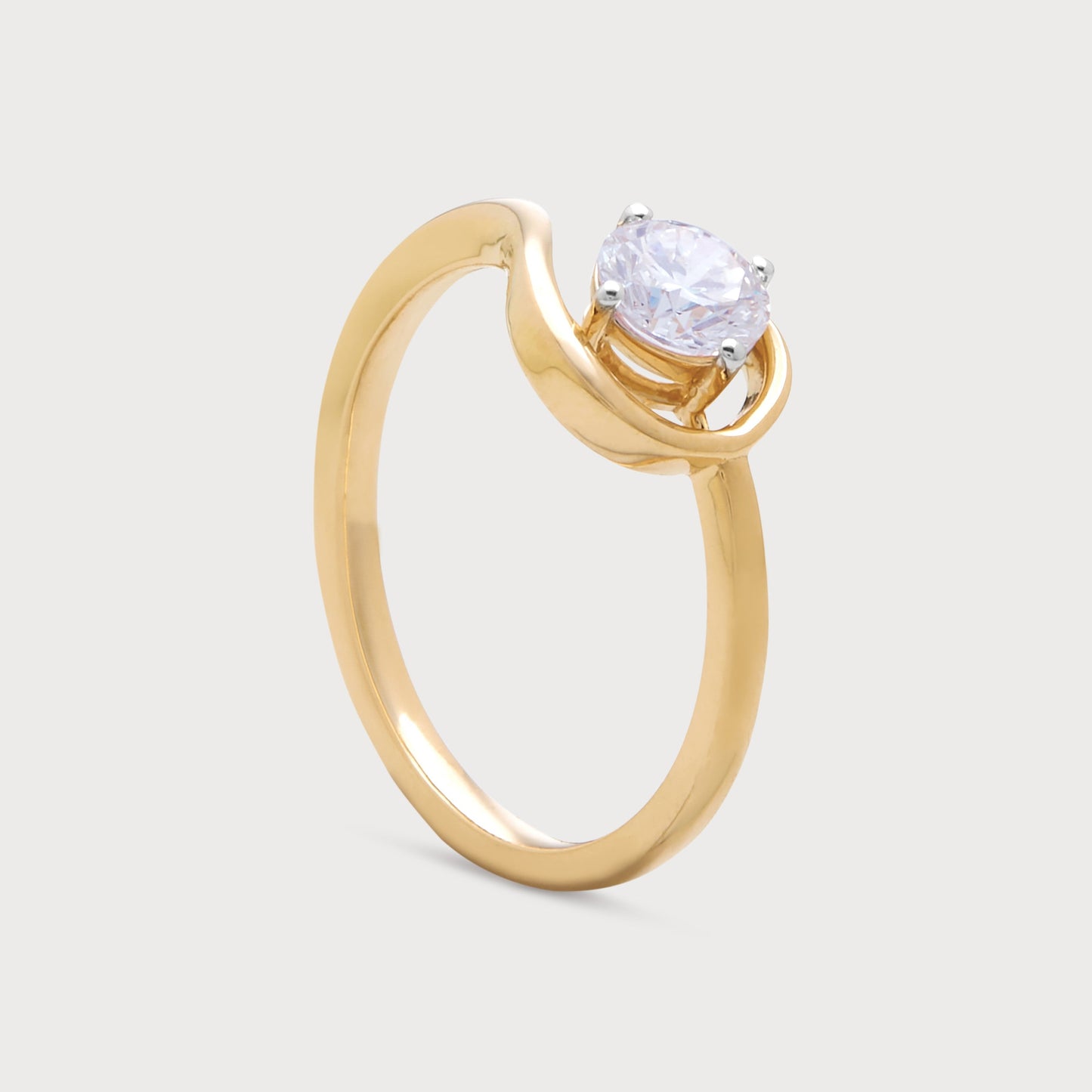 The Elysia Ring