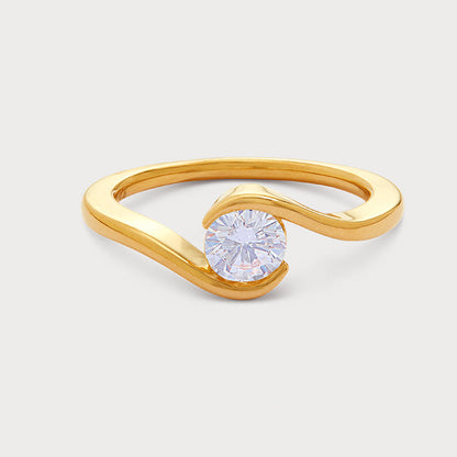 The Caress Ring