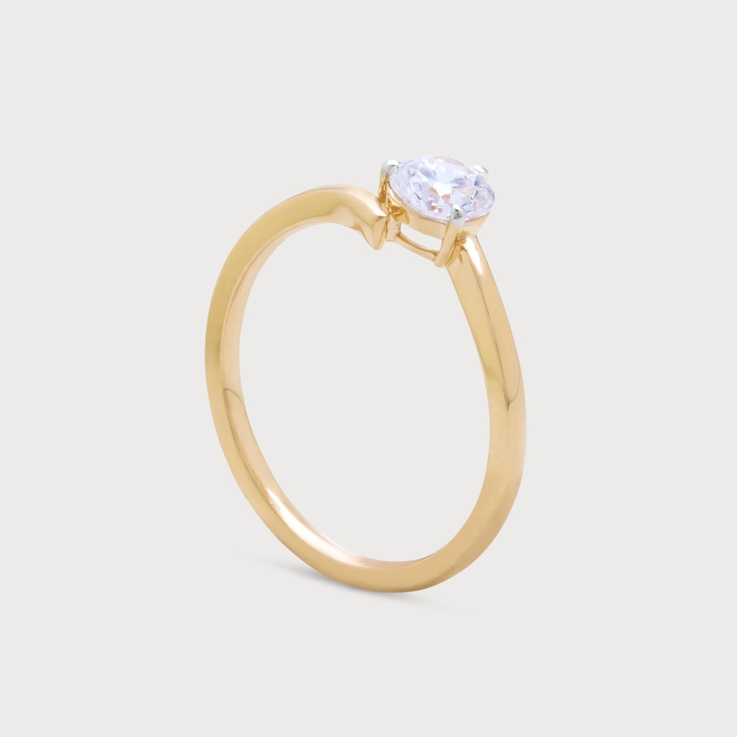 The Delilah Ring