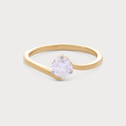 Delilah Diamond Ring