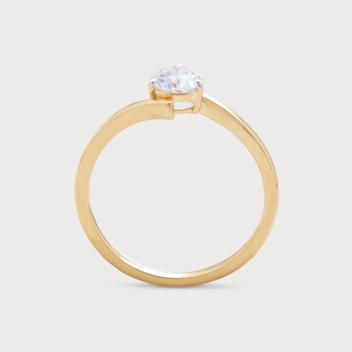 Delilah Diamond Ring