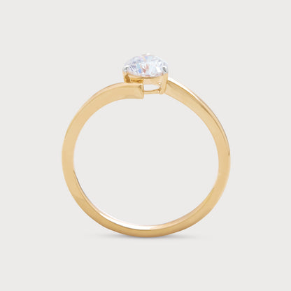 Delilah Diamond Ring