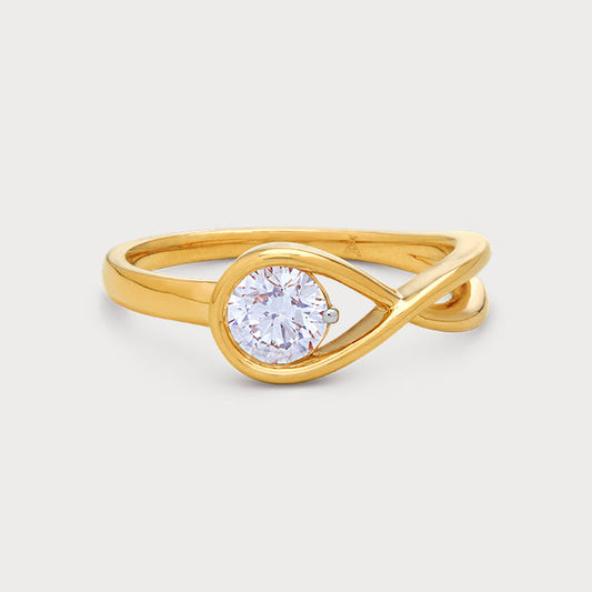 The Lara Ring
