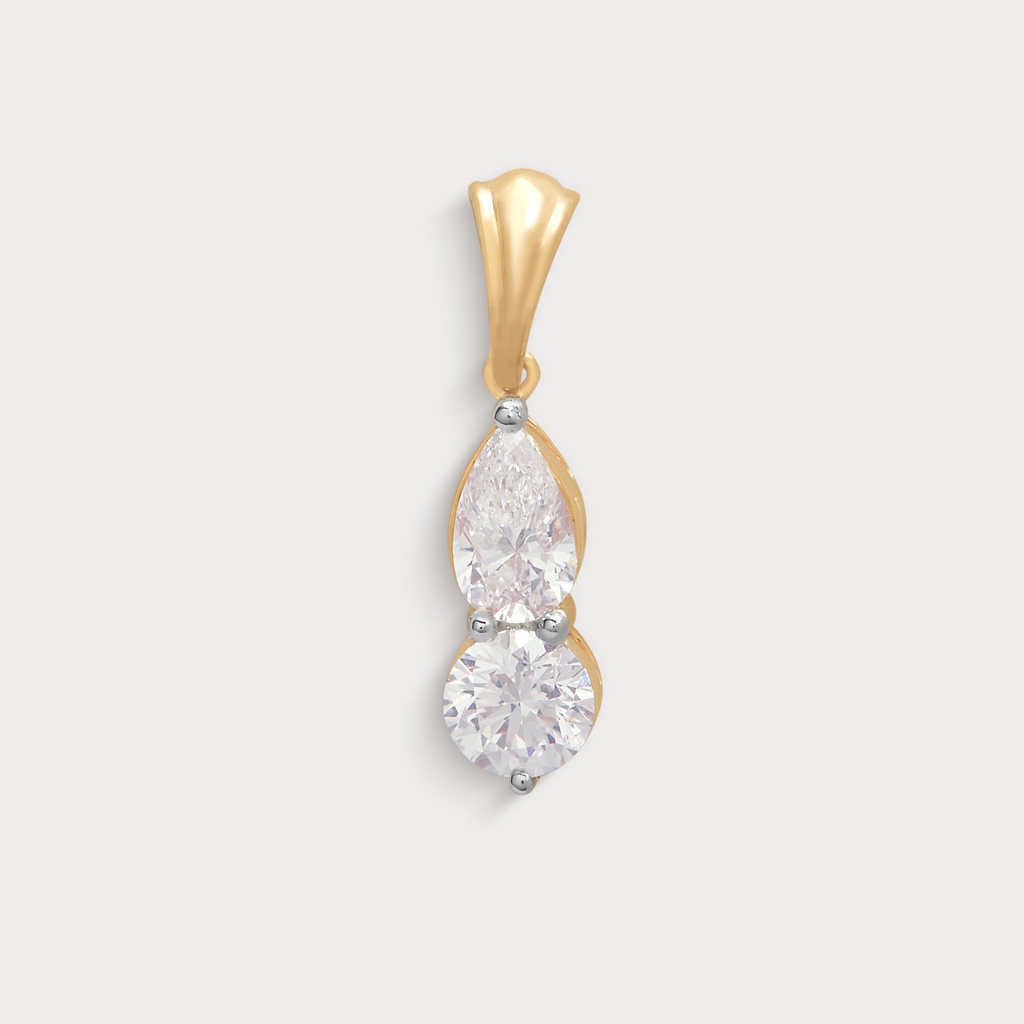 The Elyra Pendant
