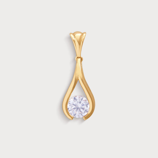 The Vaelora Pendant