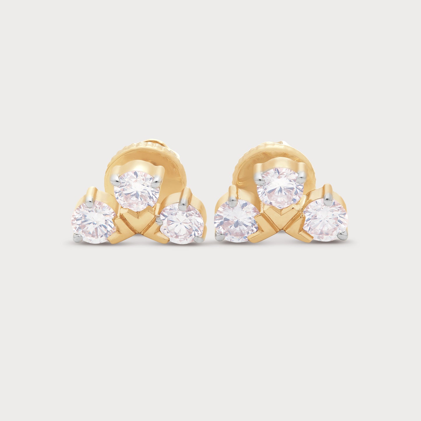 The Mariselle Earrings