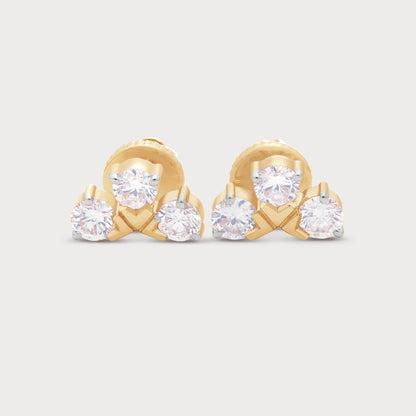 The Mariselle Earrings