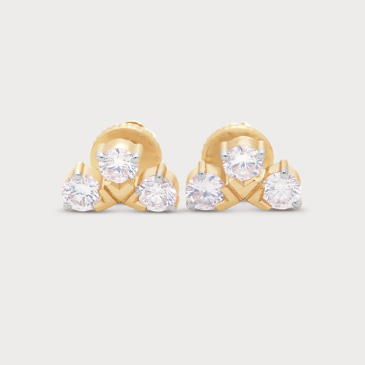 The Mariselle Earrings