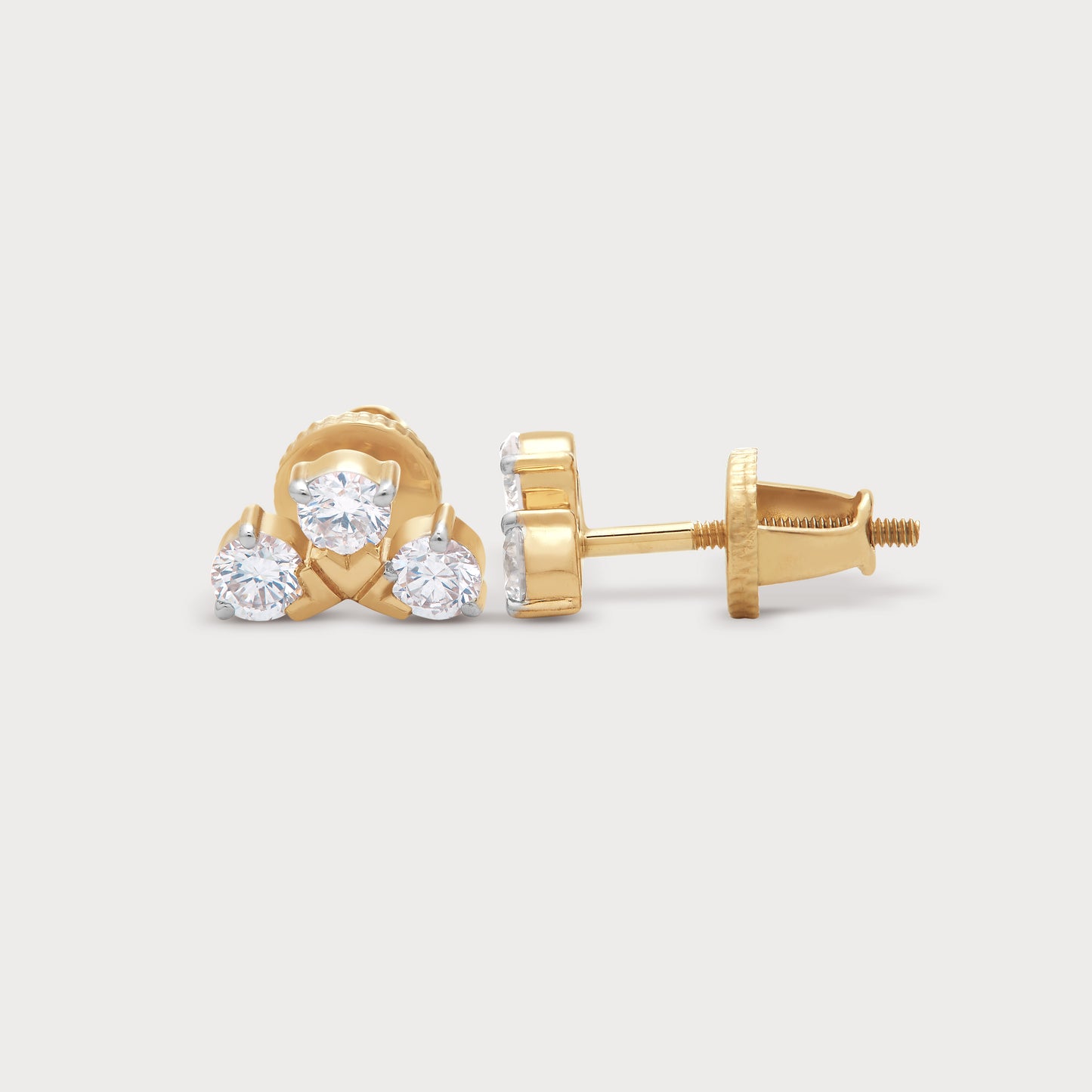 The Mariselle Earrings