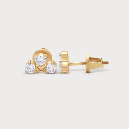 The Mariselle Earrings