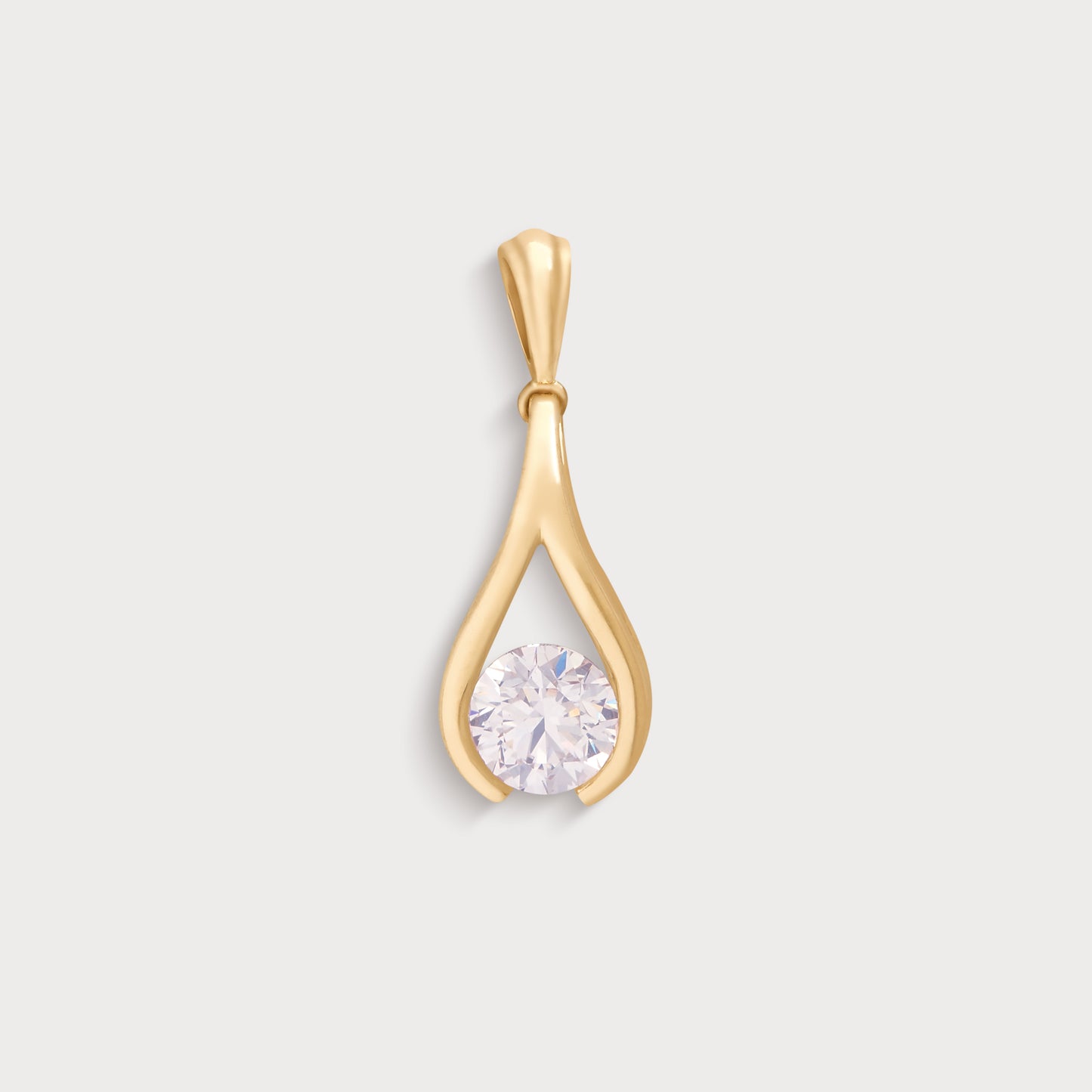 The Elandra Pendant