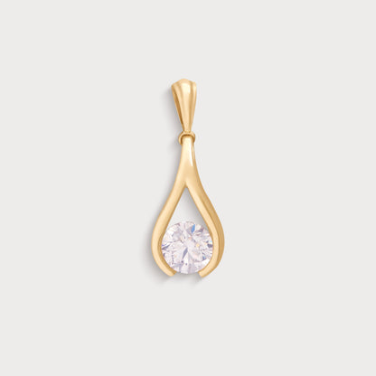 The Elandra Pendant