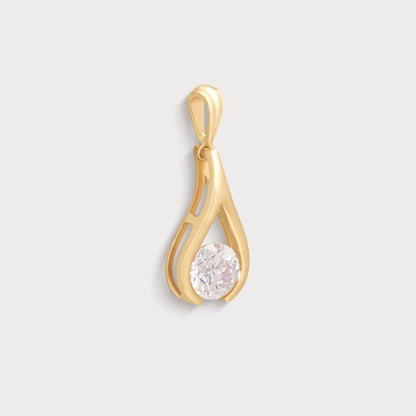 The Elandra Pendant