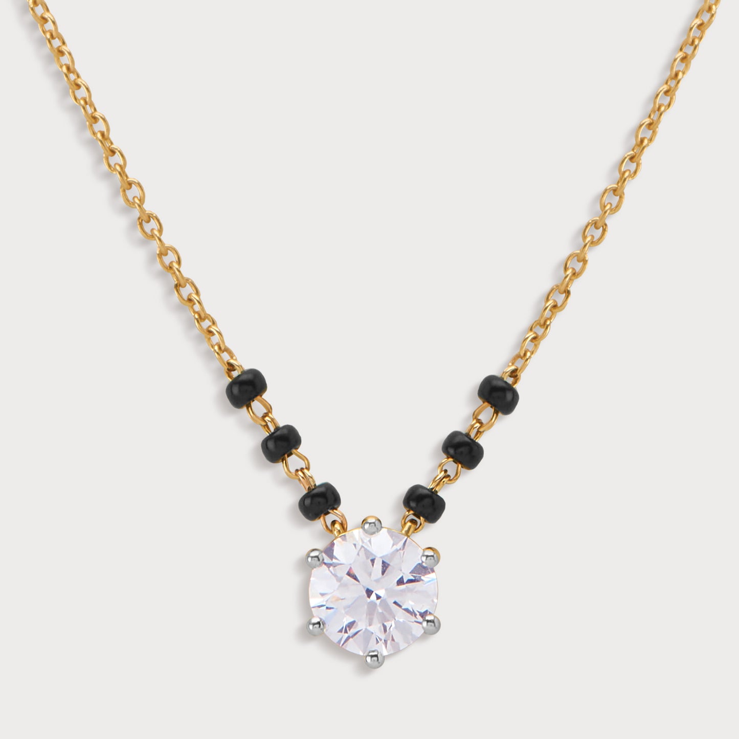 The Solis Mangalsutra