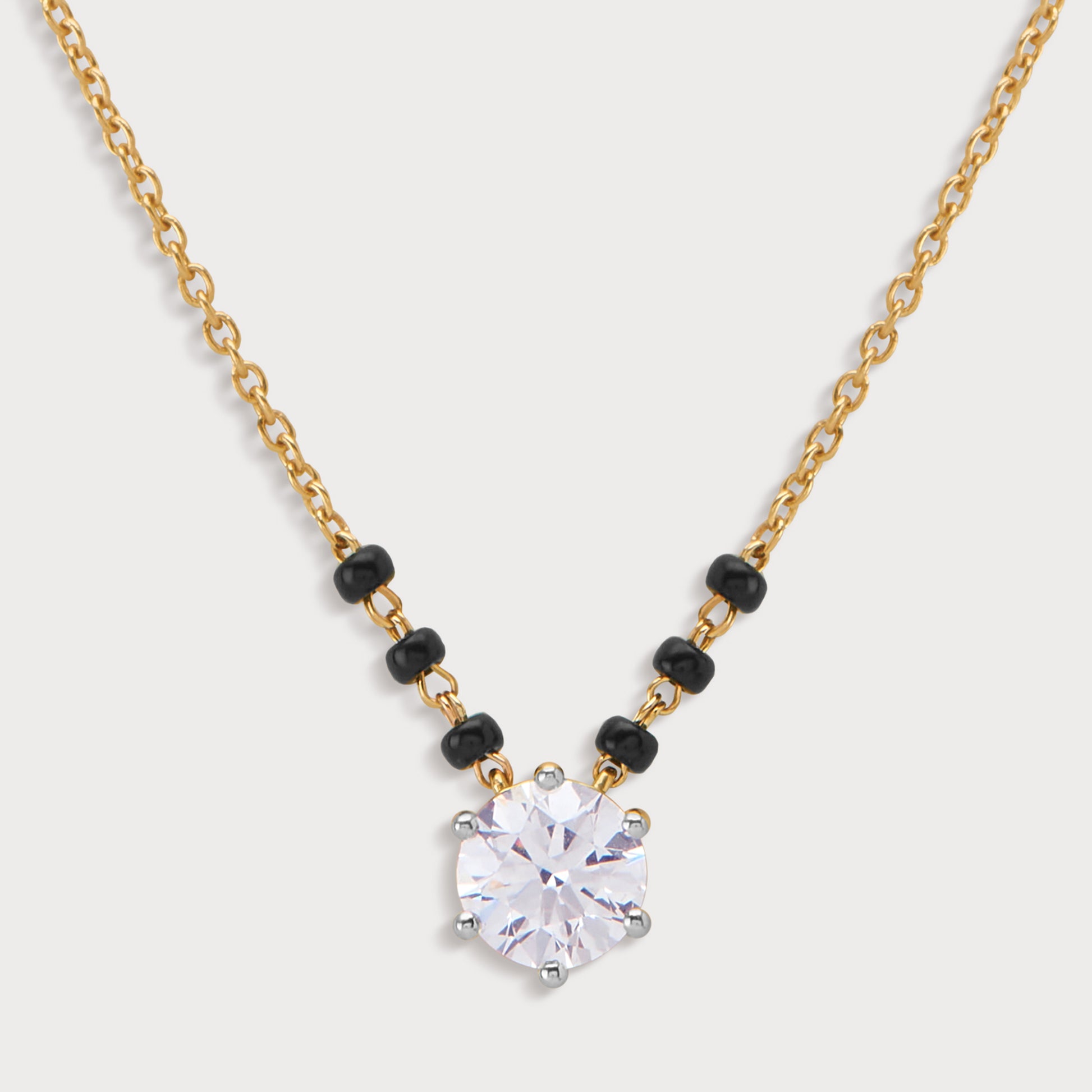 The Solis Mangalsutra