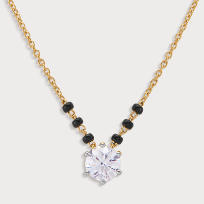 The Solis Mangalsutra