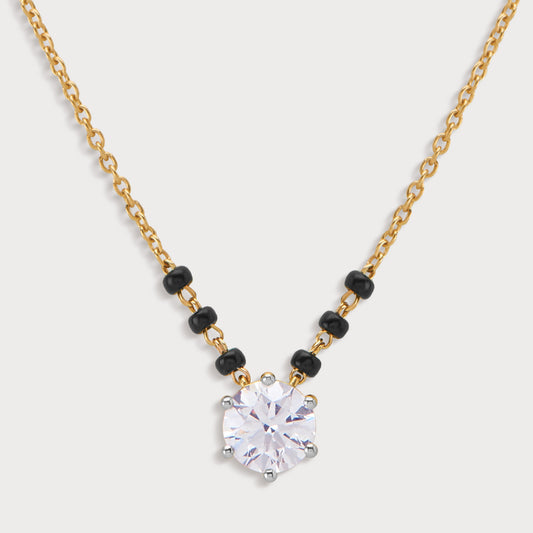 The Solis Mangalsutra